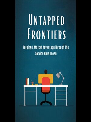 cover image of Untapped Frontiers